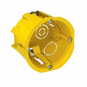 Коробка установочная ГКЛ IMT35150