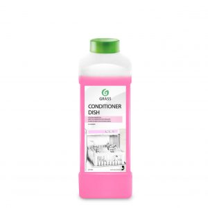 Средство д/посудом. маш. Conditioner 1кг. CraSS 216100