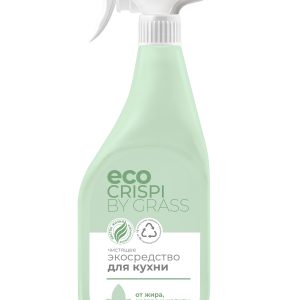 Эко средство для сантехники CRISPI 500мл