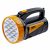 Фонарь TSP19 Трофи Акку. 4V2 Ah, 19+18x LED, 3Y 220V