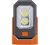 Фонарь “Яркий луч”OPTIMUS Pocket”  светодиодный 0,5W+3W крючок,магнит на .3хААА