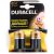 Батарейка DURACELL С LR14 щелочная ЗА 1ШТ