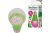 Лампа светодиодная LED A60 8W/SPSB/E27/CL PLP30CL Лампа для растений
