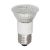 Лампа светодиод. HR-LED21 220V зеленая Е27 Camelion