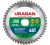 Диск пильный по дереву 200Х32/30мм 48Т URAGAN 36802-200-32-48