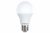 Лампа с/д SmartBuy LED А60-11W-4000-Е27