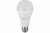 Лампа с/д ЭРА LED А65-25W-840-Е27 грушевидная 2000лм