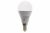 Лампа FERON LB-750  11W 230V E14 6400K G45 шарик