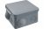 Коробка распаячная Navigator NSS-DB-80-80-50-7-GR