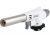Горелка на газовый баллон Flame Gun белая 920 6970
