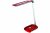 Светильник Настольный Uniel  /LED/550Lm/4500k красный ( TLD-511)
