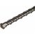 Бур по бетону 6х50/110 DERZHI 8300-009