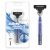 Бритва с 1 сменной кассетой GILLETTE MACH3 Start