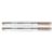 Стяжка винтовая Apecs SCR-M4-10(50)30-IN 2шт